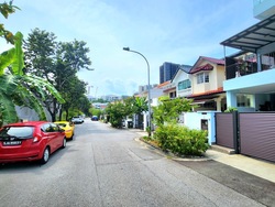 Lentor View (D26), Terrace #524475381